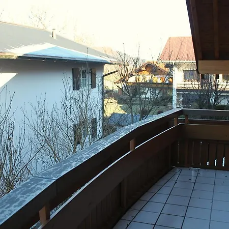 Angermeier Holiday home *