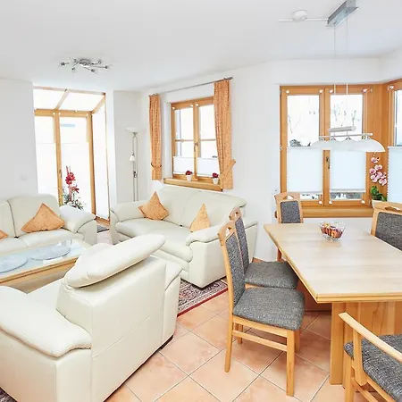 Angermeier Holiday home