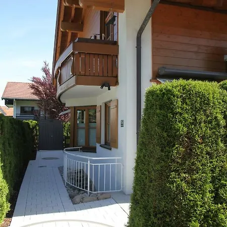Holiday home Angermeier Oberstdorf