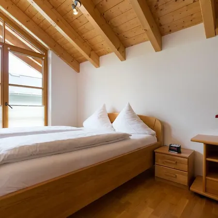 Angermeier Holiday home *