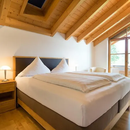 Angermeier Holiday home